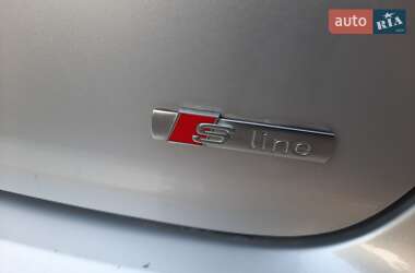 Хэтчбек Audi A3 2006 в 