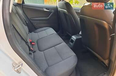 Хэтчбек Audi A3 2006 в 