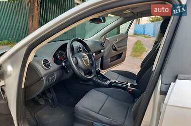 Хэтчбек Audi A3 2006 в 