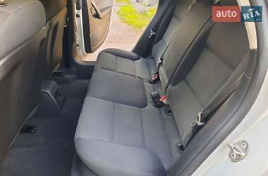 Хэтчбек Audi A3 2006 в 