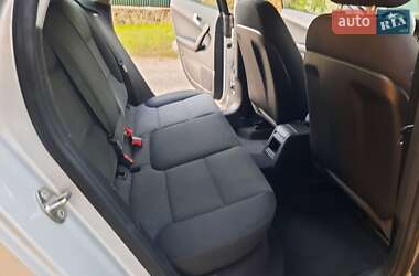 Хэтчбек Audi A3 2006 в 