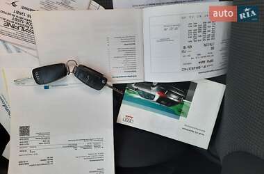 Хэтчбек Audi A3 2006 в 