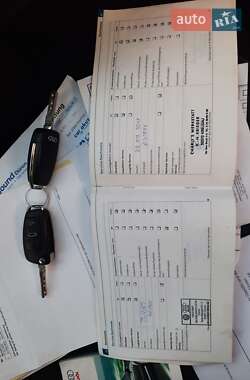 Хэтчбек Audi A3 2006 в 