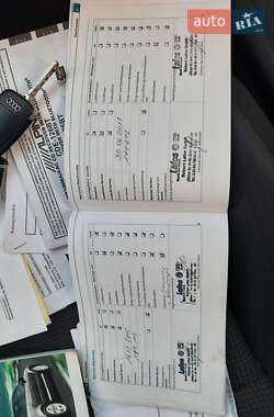 Хэтчбек Audi A3 2006 в 