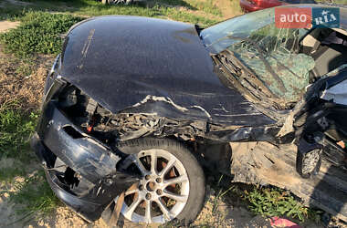 Хэтчбек Audi A3 2010 в Жовкве