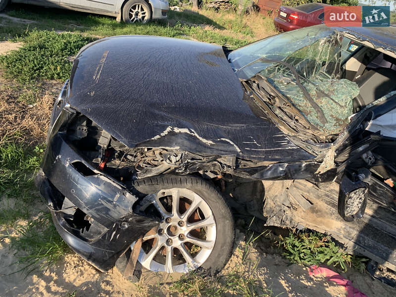 Хэтчбек Audi A3 2010 в Жовкве фото 5 Хэтчбек Audi A3 2010 в Жовкве