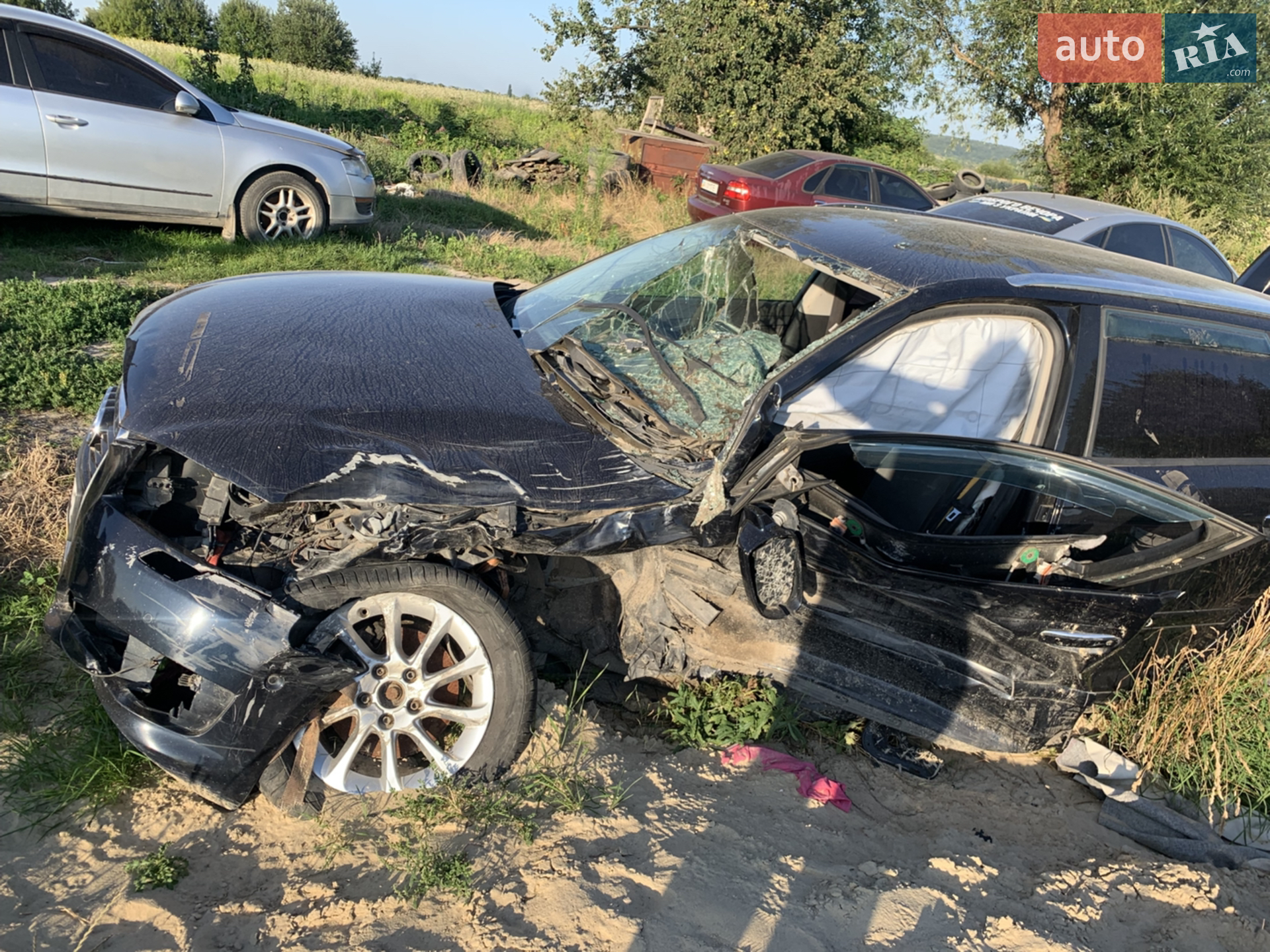 2010 Audi A3 - мініатюра 4