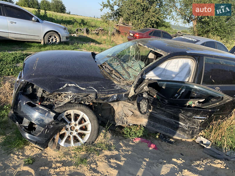 Хэтчбек Audi A3 2010 в Жовкве фото 4 Хэтчбек Audi A3 2010 в Жовкве