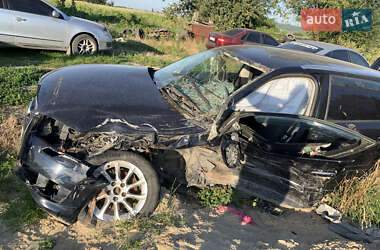 Хэтчбек Audi A3 2010 в 