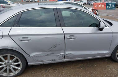 Седан Audi A3 2014 в 