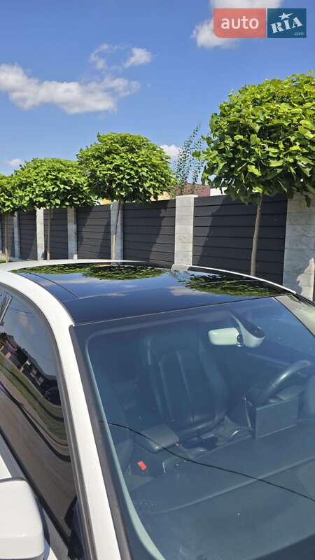 Хэтчбек Audi A3 2015 в Киеве