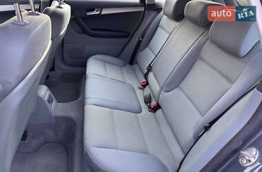 Хэтчбек Audi A3 2009 в 
