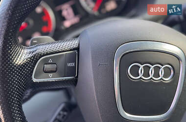 Хэтчбек Audi A3 2009 в 