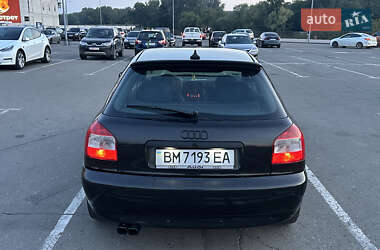 Хэтчбек Audi A3 1997 в 