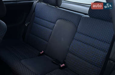 Хэтчбек Audi A3 1997 в 