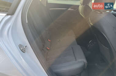 Хэтчбек Audi A3 2013 в 