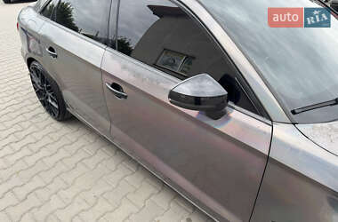 Седан Audi A3 2015 в 