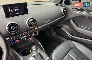 Седан Audi A3 2015 в 