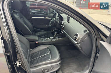 Седан Audi A3 2015 в 