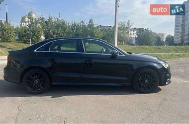 Седан Audi A3 2013 в 