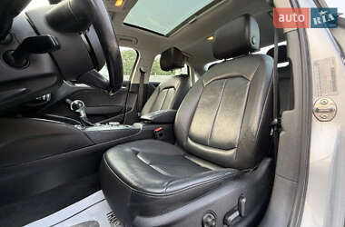 Седан Audi A3 2016 в 