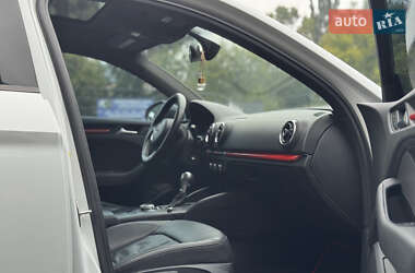 Седан Audi A3 2014 в 
