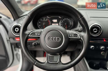 Седан Audi A3 2014 в 