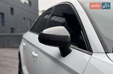 Седан Audi A3 2014 в 