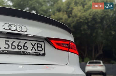 Седан Audi A3 2014 в 