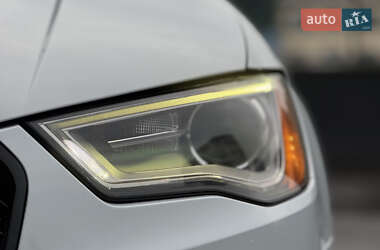 Седан Audi A3 2014 в 