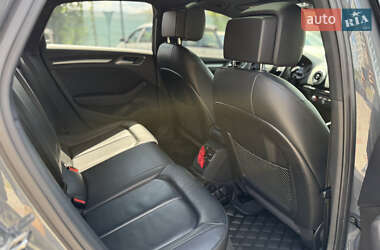 Седан Audi A3 2019 в 