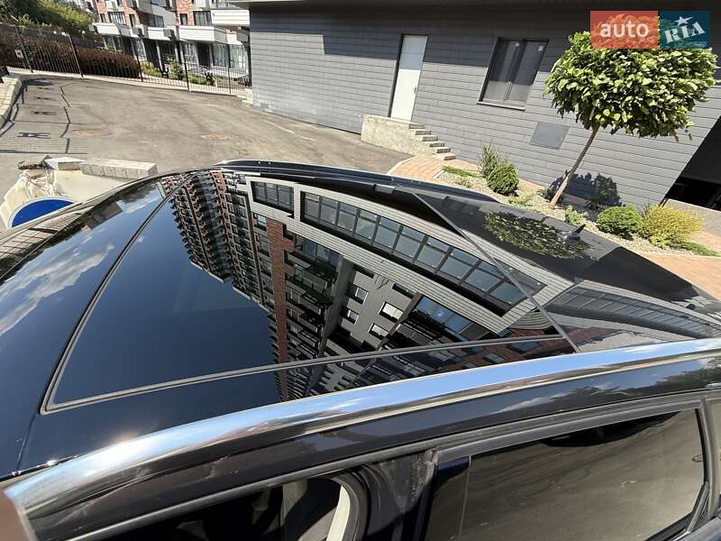 Хэтчбек Audi A3 2015 в Киеве