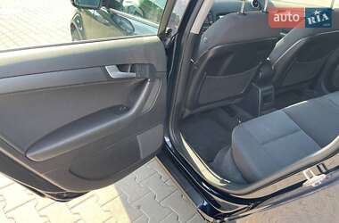 Хэтчбек Audi A3 2010 в 
