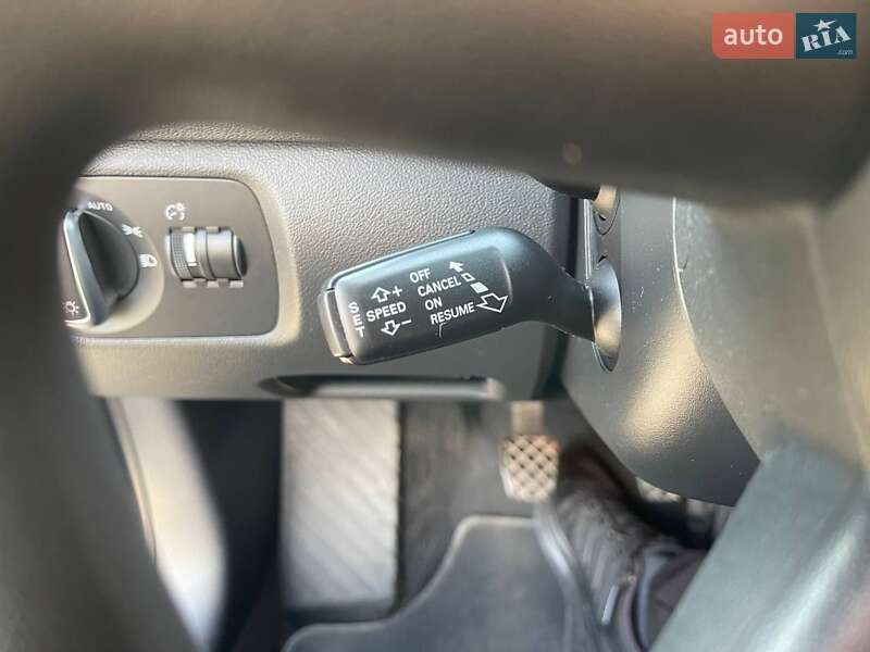 Хэтчбек Audi A3 2010 в Киеве