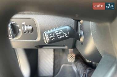 Хэтчбек Audi A3 2010 в 
