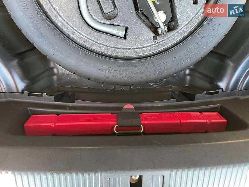 Хэтчбек Audi A3 2010 в Киеве