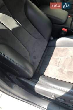 Хэтчбек Audi A3 2016 в 