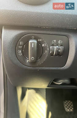 Хэтчбек Audi A3 2004 в 