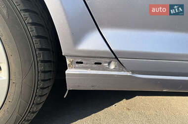 Хэтчбек Audi A3 2004 в 