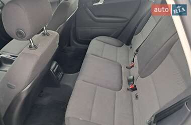 Хэтчбек Audi A3 2006 в 