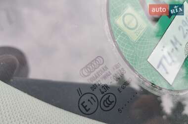 Хэтчбек Audi A3 2006 в 