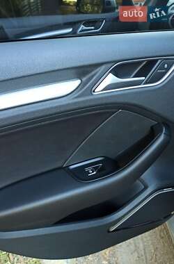 Седан Audi A3 2014 в 