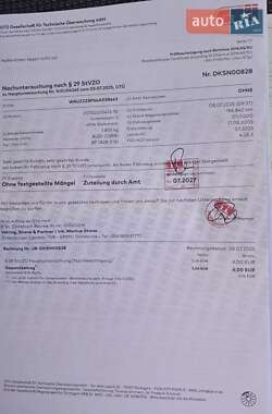 Хэтчбек Audi A3 2006 в 
