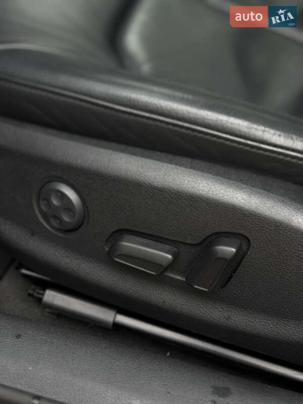 Седан Audi A3 2016 в Білій Церкві