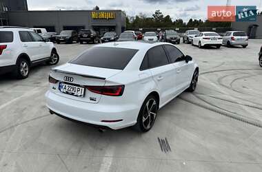Седан Audi A3 2015 в 