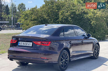 Седан Audi A3 2014 в 