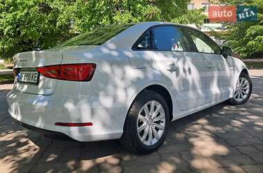 Седан Audi A3 2015 в 