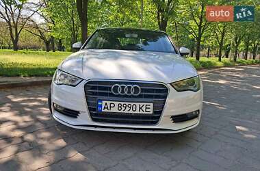 Седан Audi A3 2015 в 