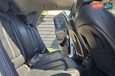 Хэтчбек Audi A3 2015 в 