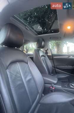 Седан Audi A3 2016 в 